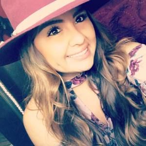 Meet your Posher, Janet